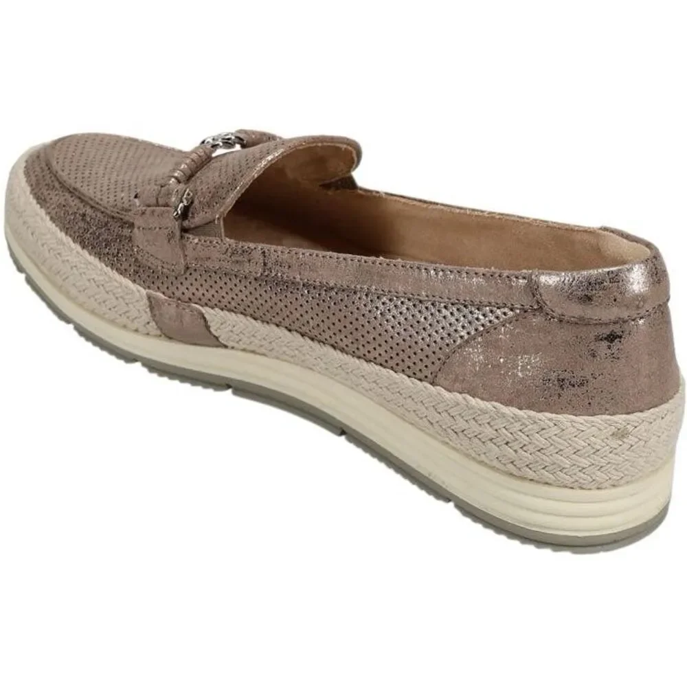 Vaneli | Quarzi Bit Loafer